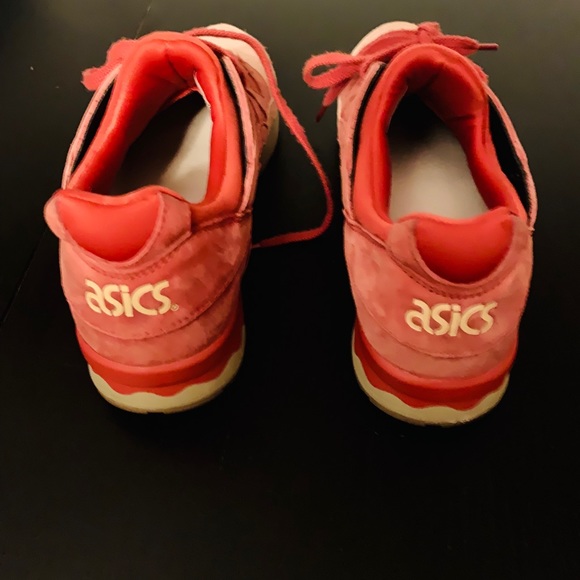 ASICS gel lyte 5, size 9 - Picture 3 of 3